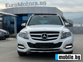 Mercedes-Benz GLK 220 BLUETEC, 4-MATIC | Mobile.bg   2