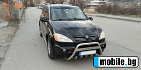 SsangYong Kyron XDi 4WD | Mobile.bg   1