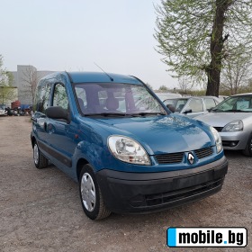 Renault Kangoo *1.5-ICE**TOP* | Mobile.bg   1