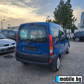 Renault Kangoo *1.5-ICE**TOP* | Mobile.bg   4