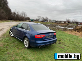 Audi A4 3.0TDI 245 S-LINE PLUS 2 | Mobile.bg   3