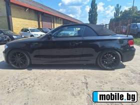 BMW 118 M PACKET SWISS CABRIO  | Mobile.bg   2