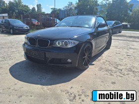 BMW 118 M PACKET SWISS CABRIO  | Mobile.bg   1