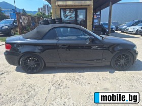 BMW 118 M PACKET SWISS CABRIO  | Mobile.bg   6