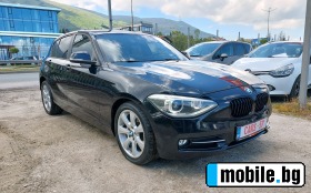 BMW 116 1, 6i   | Mobile.bg   3