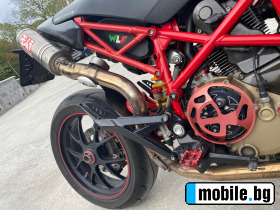 Ducati Hypermotard  1100 | Mobile.bg   4