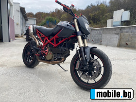 Ducati Hypermotard  1100 | Mobile.bg   1