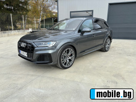     Audi SQ7 Facelift... ~ 149 999 .
