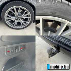 Audi SQ7 Facelift*MATRIX*Pano*360*BOSE*HEAD UP*6+1*22 | Mobile.bg   17