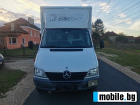 Mercedes-Benz Sprinter 413 130 000 km | Mobile.bg   6