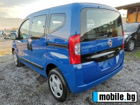 Fiat Qubo 1.3mJet Euro 6B | Mobile.bg   4