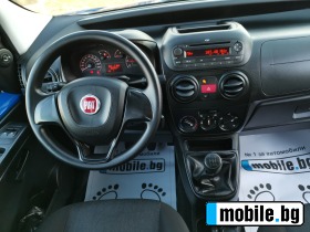 Fiat Qubo 1.3mJet Euro 6B | Mobile.bg   14