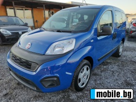 Fiat Qubo 1.3mJet Euro 6B | Mobile.bg   5