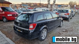 Opel Astra SW 1.9 CDTi | Mobile.bg   3