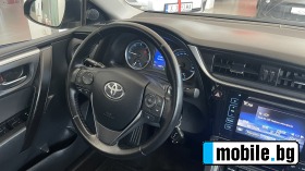 Toyota Corolla 1.4D-4D LUNA | Mobile.bg   14