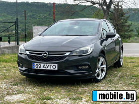     Opel Astra 1.4 TURBO ~19 999 .