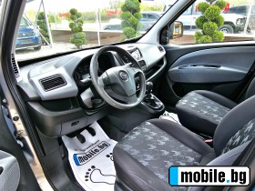 Opel Combo 1.6 ECO FLEX 105 EURO 5b | Mobile.bg   9