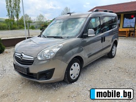 Opel Combo 1.6 ECO FLEX 105 EURO 5b | Mobile.bg   1