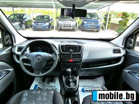 Opel Combo 1.6 ECO FLEX 105 EURO 5b | Mobile.bg   12