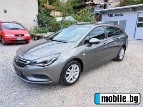     Opel Astra 1.6CDTI* * NAVI* * * 6