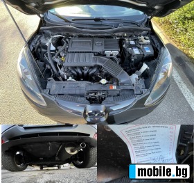 Mazda 2 77153  !!!  !!! Facelift | Mobile.bg   14