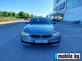 BMW 530 3.0 x-drive | Mobile.bg   1