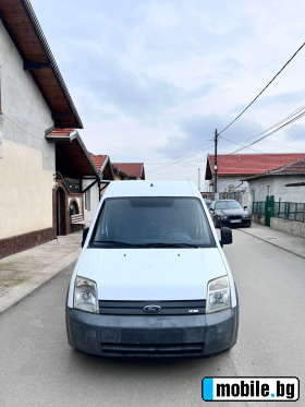 Ford Connect T230L 1.8TDCi | Mobile.bg   1
