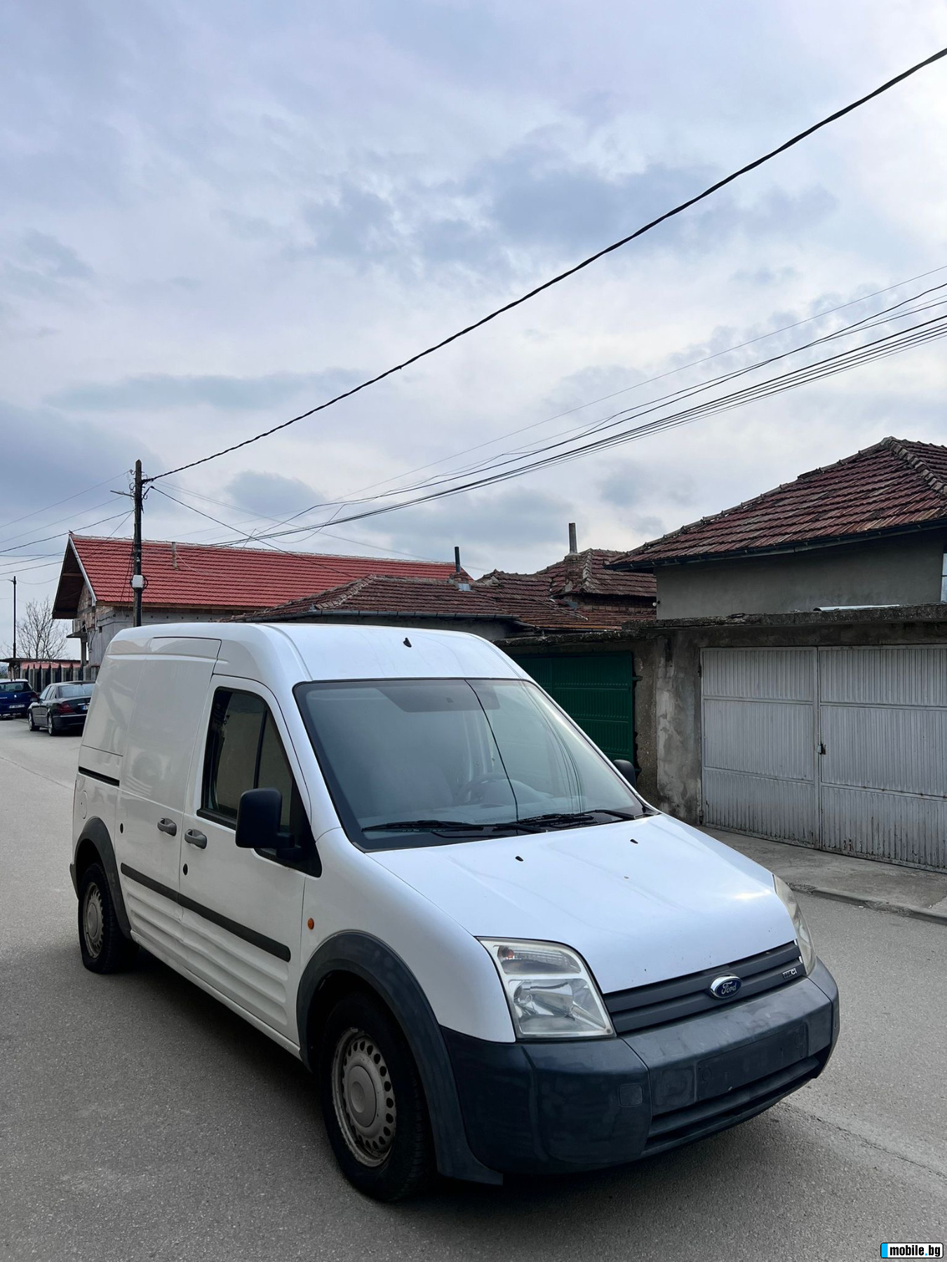 Ford Connect T230L 1.8TDCi | Mobile.bg   3