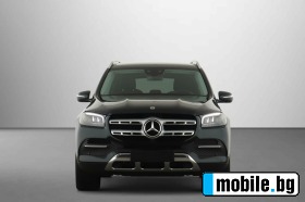 Mercedes-Benz GLS 400 d/ 4-MATIC/ PANO/ DISTRONIC/ MULTIBEAM/ 7-/ | Mobile.bg   2