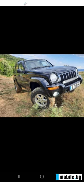 Jeep Cherokee | Mobile.bg   1