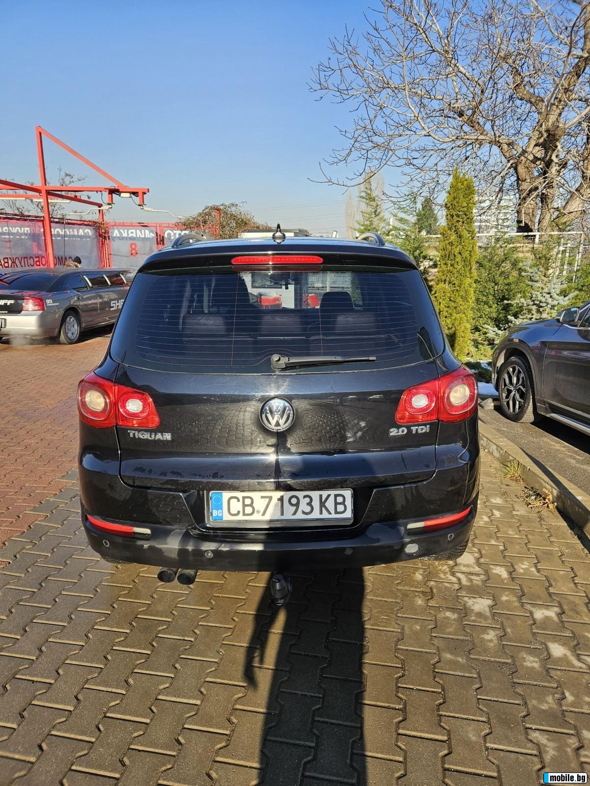 VW Tiguan | Mobile.bg   4