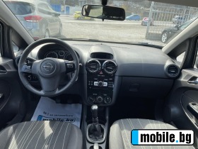 Opel Corsa 1.2-GAZ | Mobile.bg   7