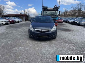 Opel Corsa 1.2-GAZ | Mobile.bg   1