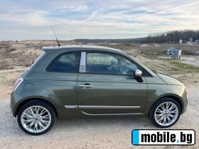 Fiat 500   | Mobile.bg   3