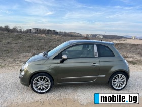 Fiat 500   | Mobile.bg   1
