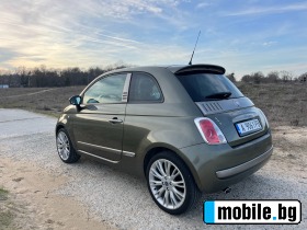 Fiat 500   | Mobile.bg   6