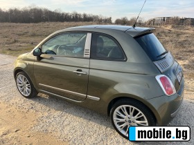 Fiat 500   | Mobile.bg   5