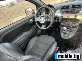 Fiat 500   | Mobile.bg   12