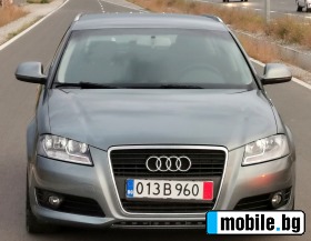Audi A3 1.9TDI 105ks  | Mobile.bg   2