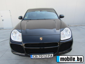 Porsche Cayenne 4.5 | Mobile.bg   1