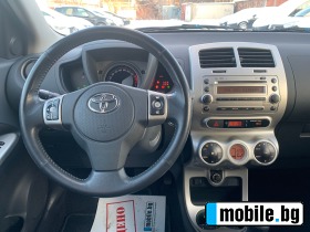 Toyota Urban Cruiser 1.33vvt-i Luxury | Mobile.bg   8