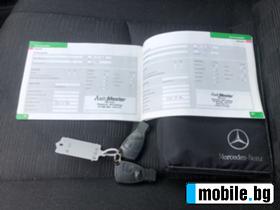 Mercedes-Benz C 180 1,8 | Mobile.bg   13
