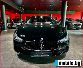     Maserati Ghibli * * SQ4 