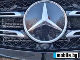 Mercedes-Benz GLE 500E HYBRID  | Mobile.bg   11
