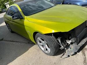 BMW 420 N20B20, снимка 4