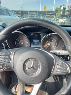 Mercedes-Benz C 200 1.6, снимка 2