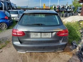 Mercedes-Benz C 200 1.6, снимка 6
