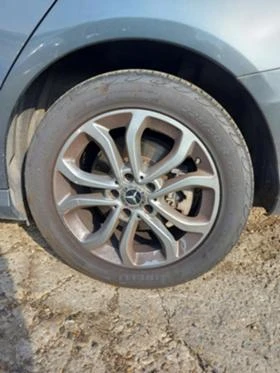 Mercedes-Benz C 200 1.6, снимка 4