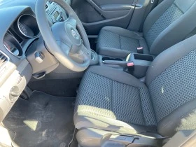 VW Golf 1.6 Газ.Инж., снимка 8