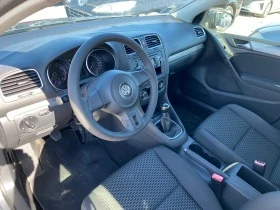 VW Golf 1.6 Газ.Инж., снимка 9